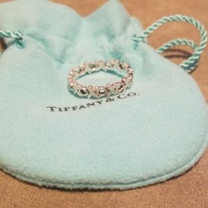 Tiffany ring